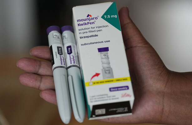 Fears Irish patients will be priced out of Mounjaro as supplier hikes UK cost by 170% - The Journal