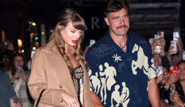 Who are these celebrities married to? · TheJournal.ie