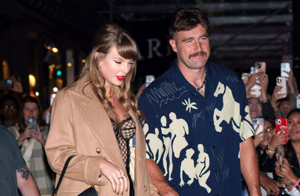 Who are these celebrities married to? · TheJournal.ie
