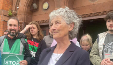 Connolly says parties delaying presidential candidate choice is 'disrespectful' to constitution - The Journal