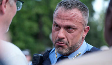 Minneapolis mass shooter had intention to 'terrorise those innocent children', police say - The Journal