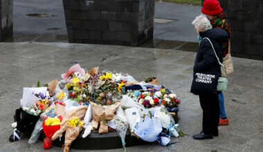 Australian police urge 'heavily armed' gunman to surrender after officers killed - The Journal