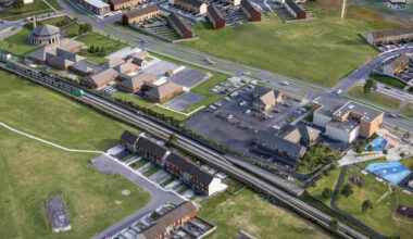 Iarnród Éireann has lodged a planning application for a new train station in Co Limerick - The Journal