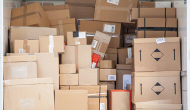 Import tax on small packages sent to the US kicks in today - The Journal