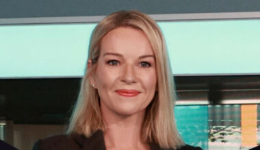 Claire Byrne is leaving RTÉ to go to Newstalk in shock move - The Journal