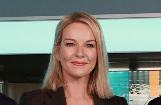 Claire Byrne is leaving RTÉ to go to Newstalk in shock move - The Journal