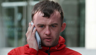 Man (25) charged in connection with violent disorder in Dublin city - The Journal