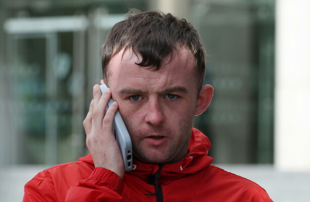 Man (25) charged in connection with violent disorder in Dublin city - The Journal
