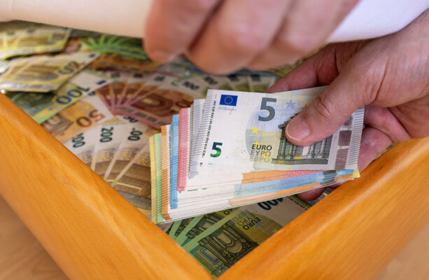 Should Ireland have a wealth tax? · TheJournal.ie