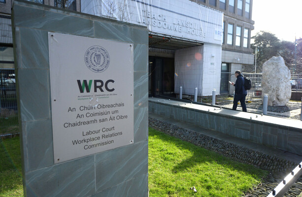 Man (72) loses bid to continue working and will be forced to retire as civilian garda driver