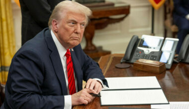 What's behind the baseless rumours that US President Donald Trump 'is dead'?