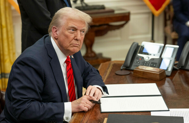 What's behind the baseless rumours that US President Donald Trump 'is dead'?
