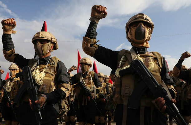 Prime minister of Yemen's Houthi government killed in Israeli airstrike, rebels confirm - The Journal