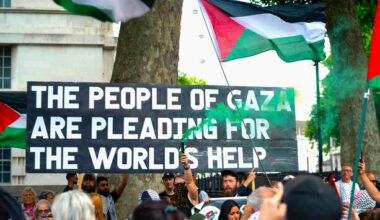 Naoise Dolan I've protested Israel's actions every way I can. Now, I'm joining the flotilla sailing for Gaza - The Journal