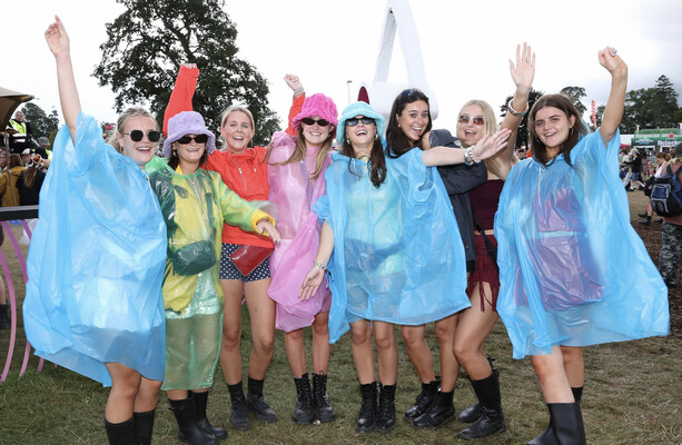 Here's What Happened Today: Saturday · TheJournal.ie