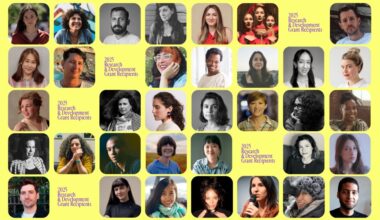 29 Doc Filmmakers To Recieve Chicken & Egg Film Research and Development Grant