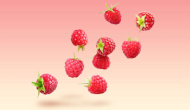 Dietitians Reveal 19 Best High-Fiber, Gluten-Free Foods