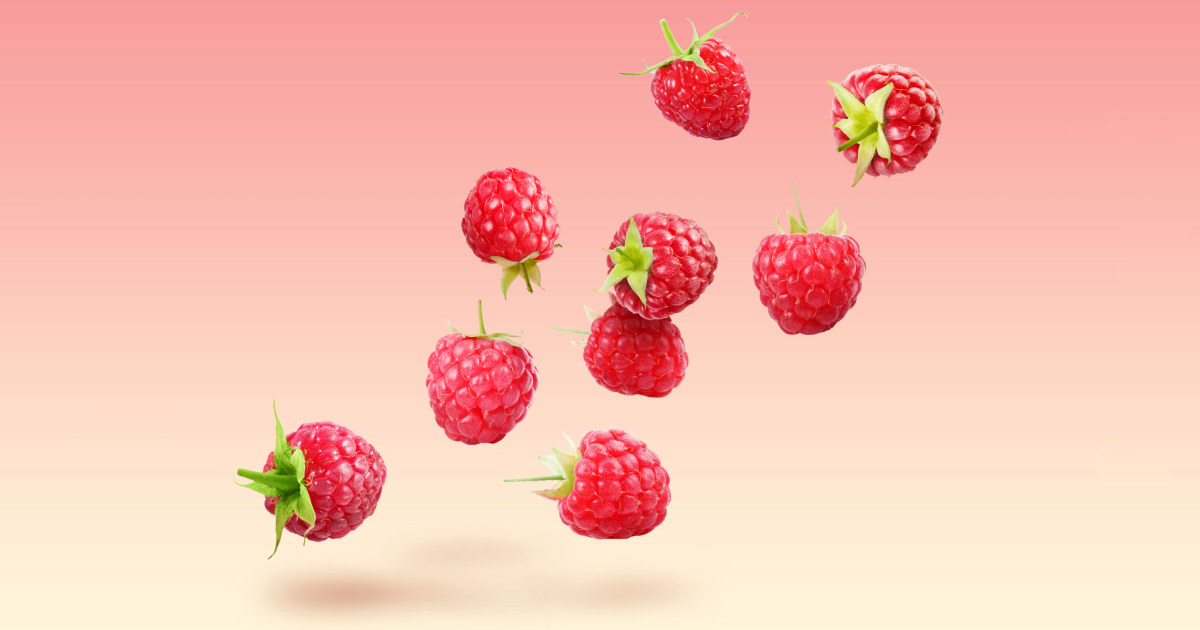 Dietitians Reveal 19 Best High-Fiber, Gluten-Free Foods