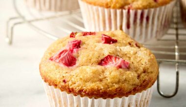 10+ High-Protein High-Fiber Make-Ahead Breakfast Recipes