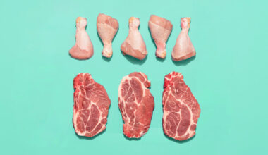 The No. 1 Highest-Protein Meat, According to Dietitians