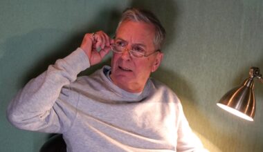 Hollyoaks confirms permanent change to Froggy plot after major secret reveal