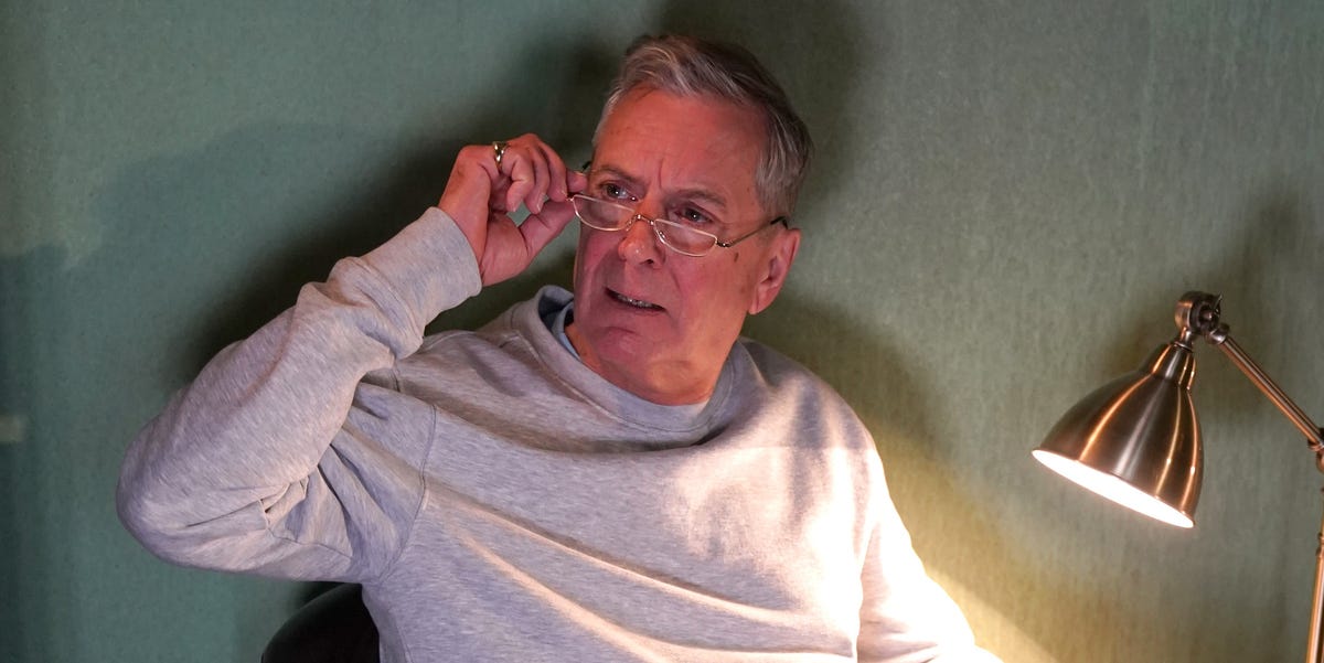 Hollyoaks confirms permanent change to Froggy plot after major secret reveal