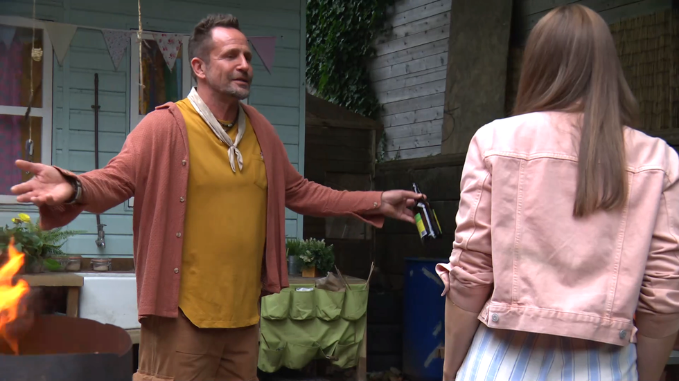 Hollyoaks Jez Sienna Blake hollyoaks jez sienna blake