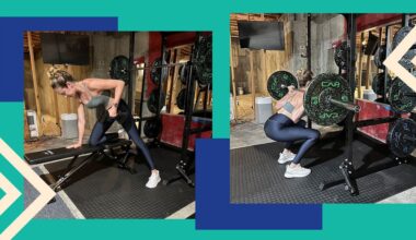 The Home Gym Equipment The Women's Health Fitness Director Uses