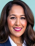 photo of Archana Shrestha MD