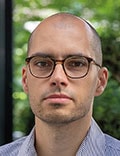 photo of Professor Thomas Gronwald, PhD