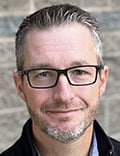 photo of Jeffrey Iliff PhD