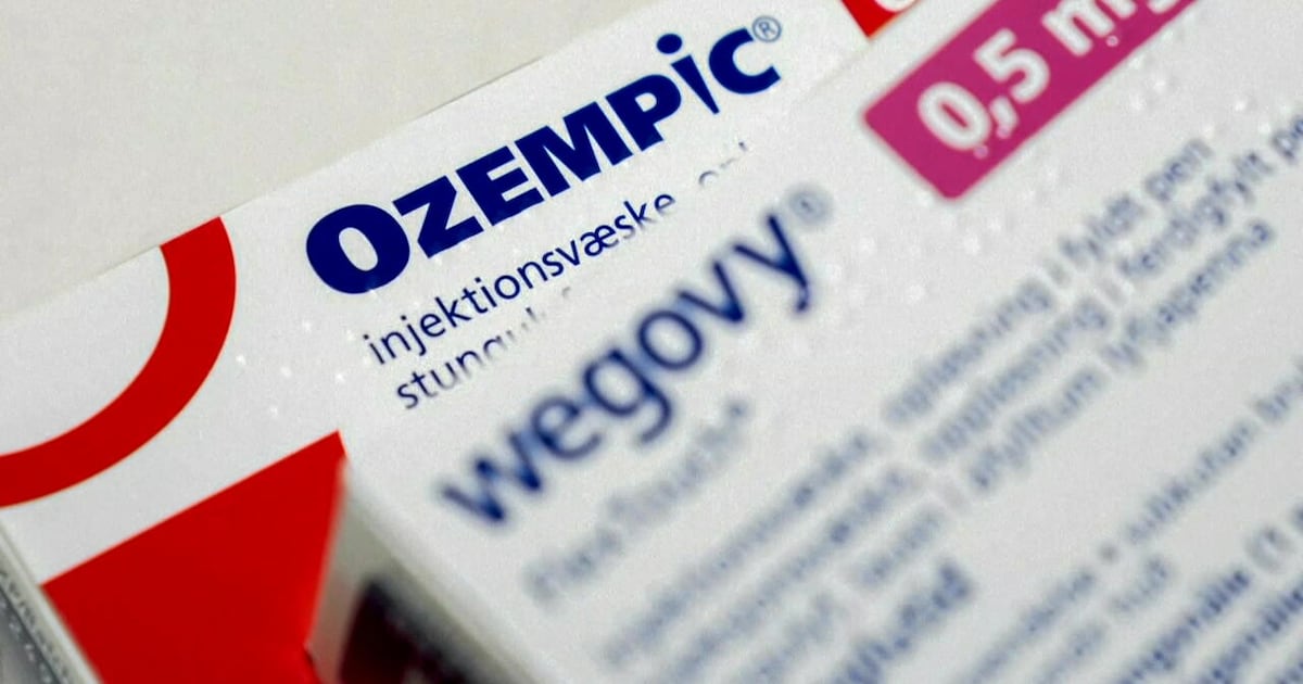 US cash-paying customers can now get Ozempic for half price – WSOC TV