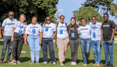 How StartHub Africa is powering youth entrepreneurship in Tanzania
