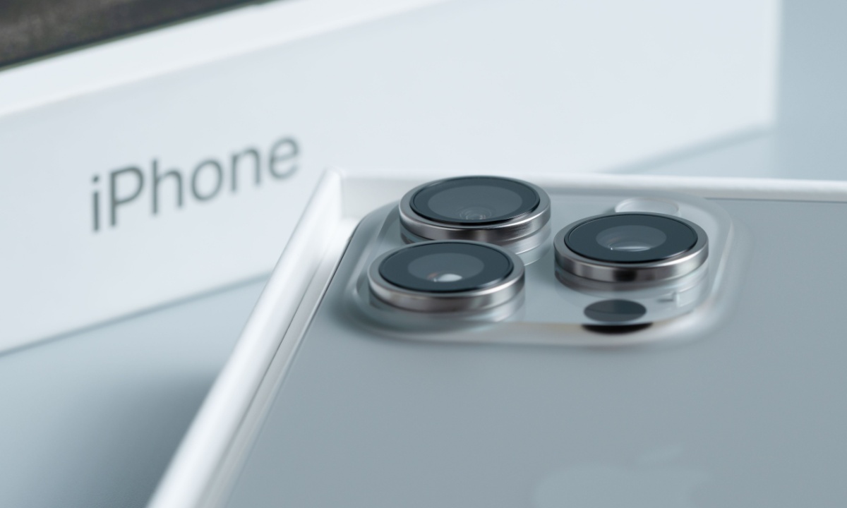 Apple Plans Three Consecutive Years of iPhone Revamps