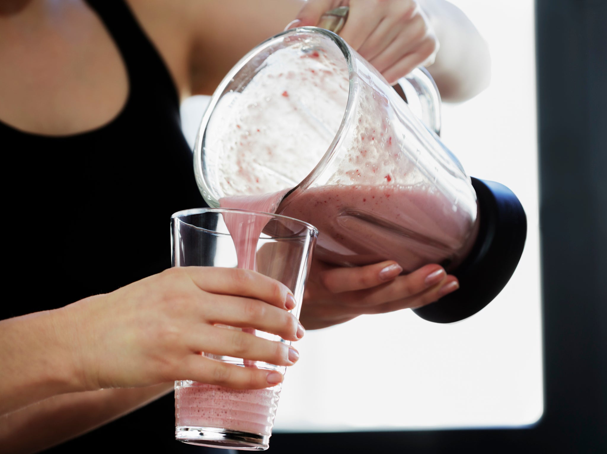 The combination of creatine with strength training could support longevity in several areas of the body