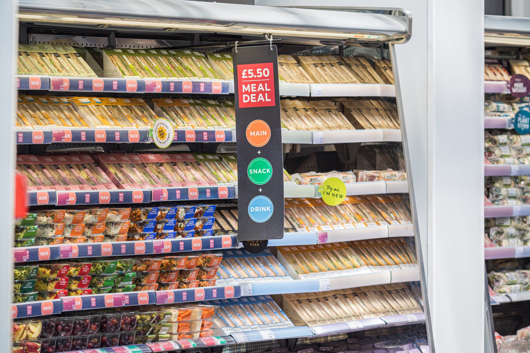 Classifying a food as ‘ultra-processed’ added very little to predictive models.