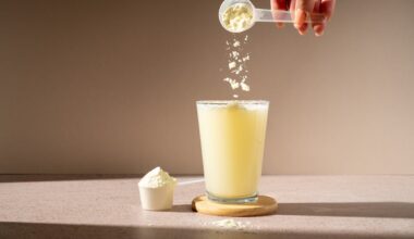 Women should be taking creatine for longevity especially in midlife, according to experts