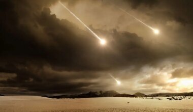 What are the chances of getting hit by meteorite? the only confirmed death by a meteor shower