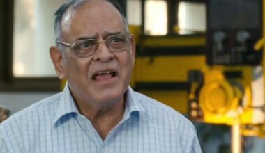 Three Idiots actor Achyut Potdar dies at 91, condolences pour in from fans