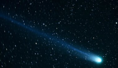 Scientists discover a Manhattan-sized cosmic object emitting its own light