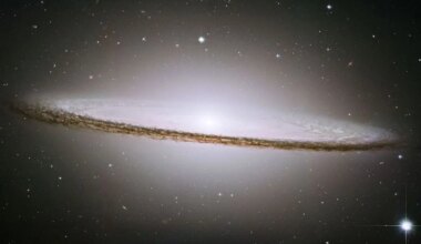Most beautiful Galaxies ever captured by NASA telescopes: See pics