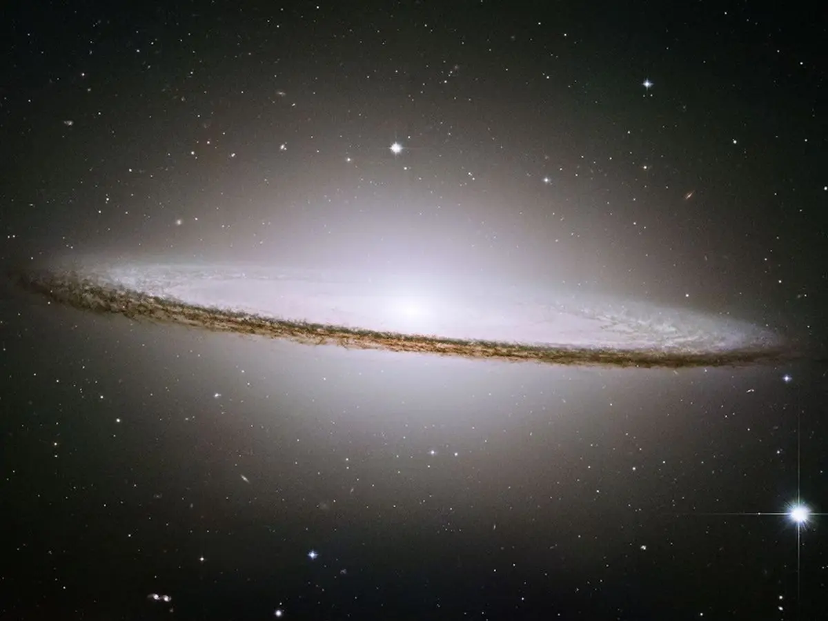 Most beautiful Galaxies ever captured by NASA telescopes: See pics