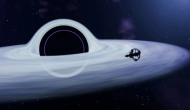 Scientist says 3I/ATLAS can help humans take the trip of a lifetime
