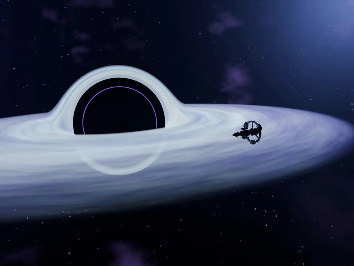 Scientist says 3I/ATLAS can help humans take the trip of a lifetime