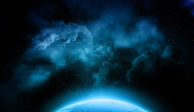 NASA captured mysterious glow off Australia from space. It turned out to be...