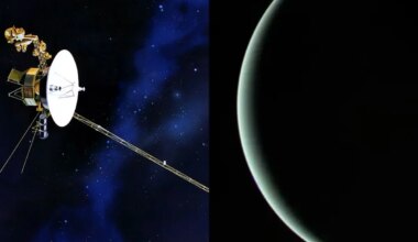 How Voyager 2’s discoveries at Uranus and Neptune changed planetary science forever