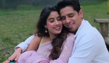 Janhvi Kapoor-Sidharth Malhotra starrer shows upward trend, crosses ₹ 15 crore mark