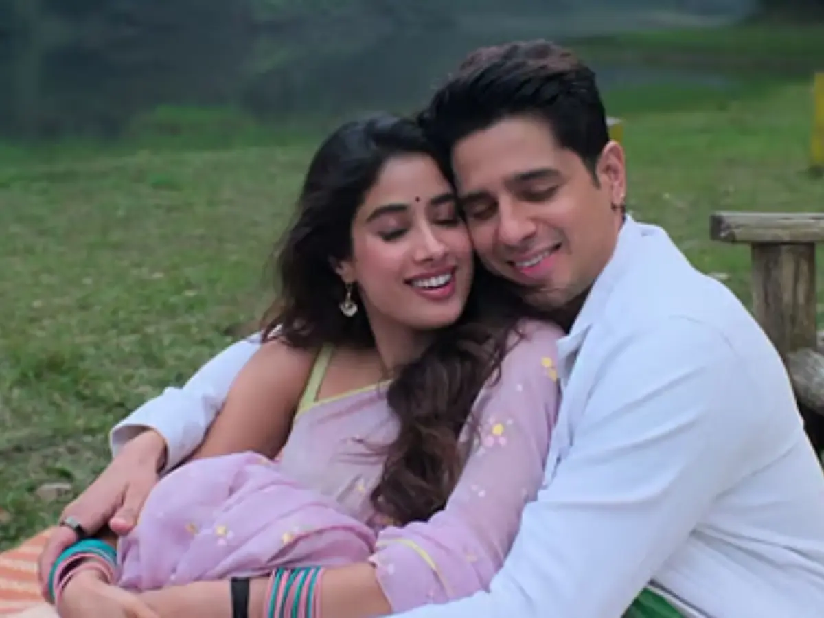 Janhvi Kapoor-Sidharth Malhotra starrer shows upward trend, crosses ₹ 15 crore mark