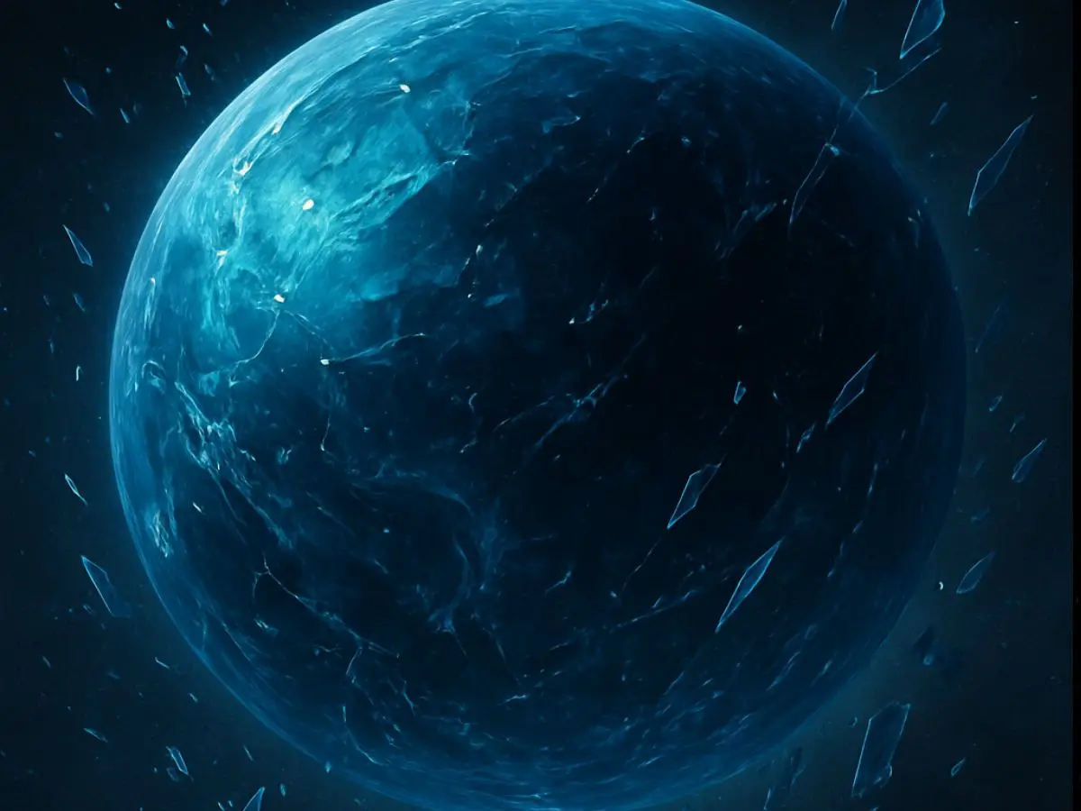 Could you survive HD 189733b, the 927°C world that rains razor-sharp glass?