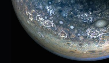 What did NASA’s Juno mission discover about Jupiter? Here are 5 mind-blowing findings..